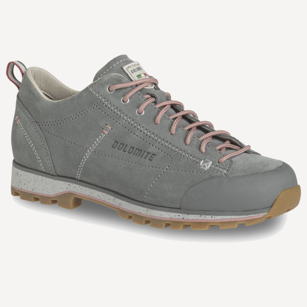 Ботинки 54 Low Evo Ws (EU 40 UK 6.5 СМ 26; Grey)